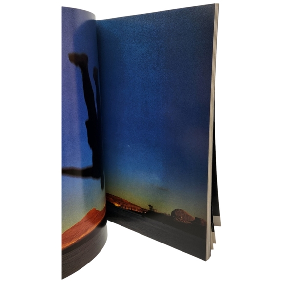 The Colorado: A River at Risk Photography Art Coffee Table Book - Picture 2 of 9